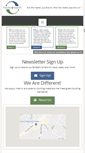 Mobile Screenshot of houseandearth.com